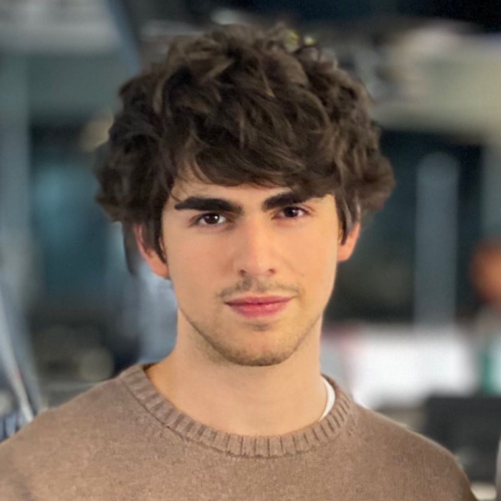 Idan Hanin