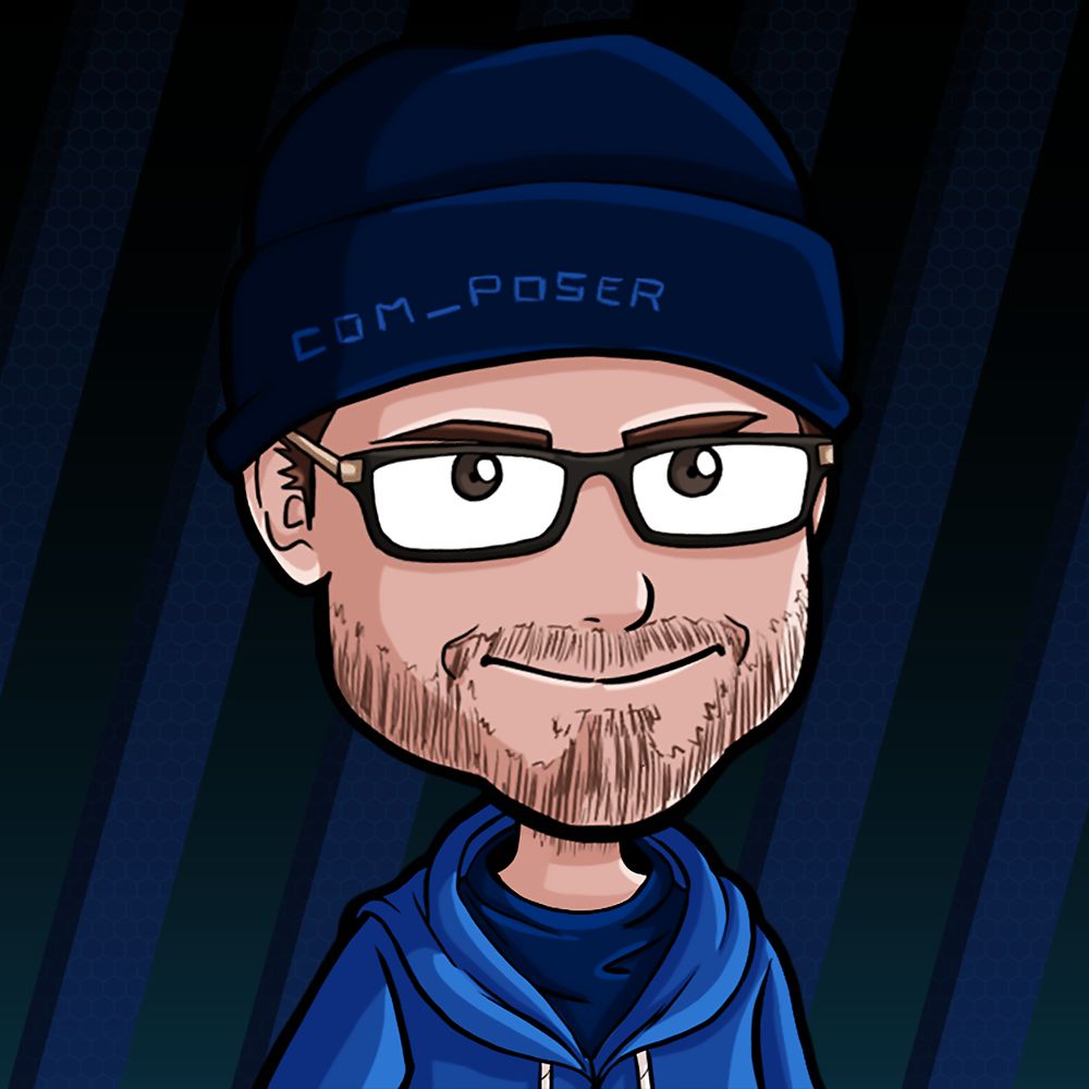 Tyson Wernli [com_poser]