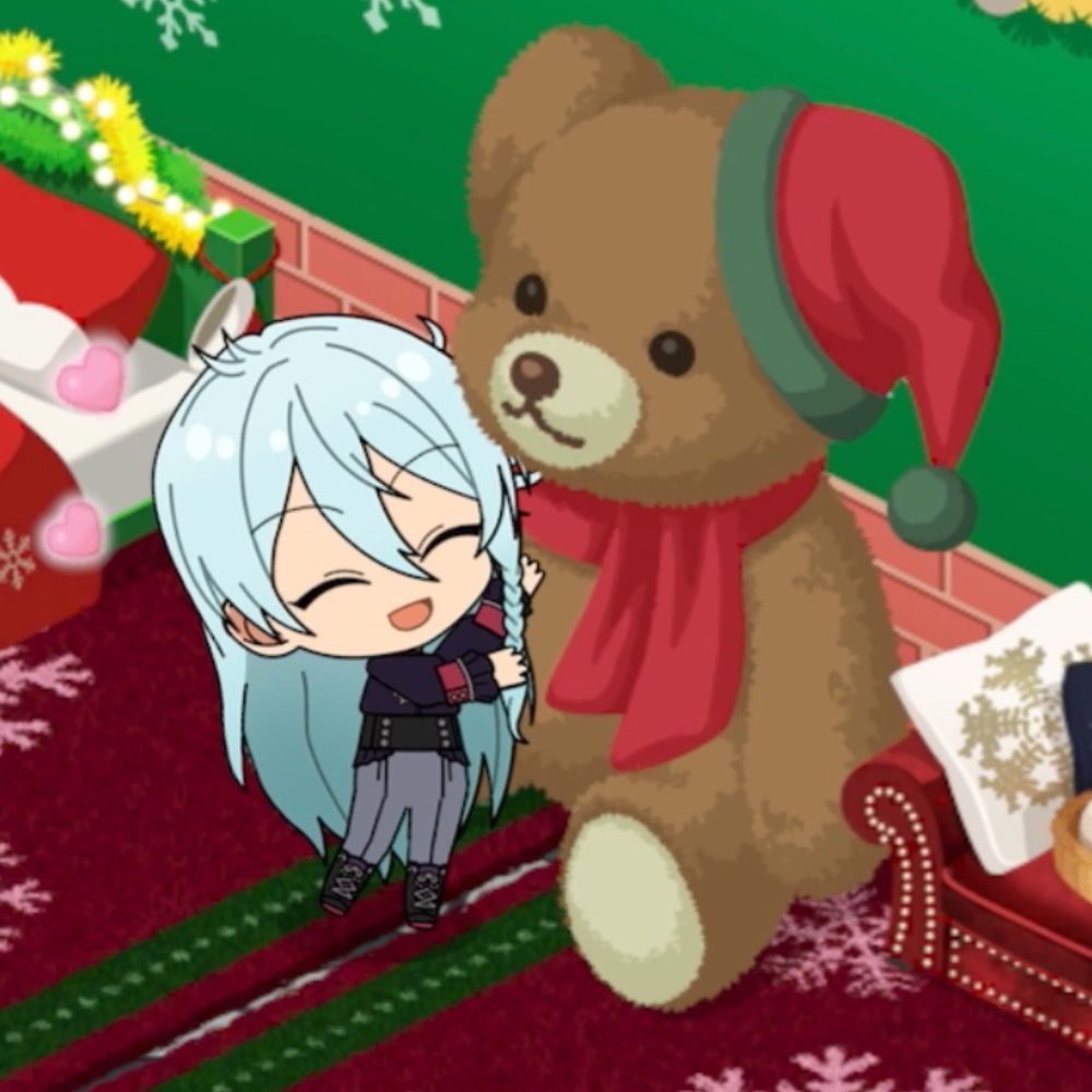 ねどこ