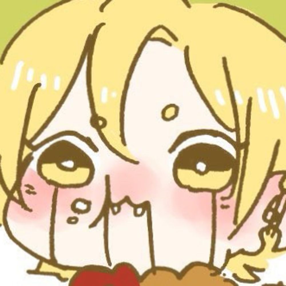みしゃ。:blobcat_mudamudamuda: 