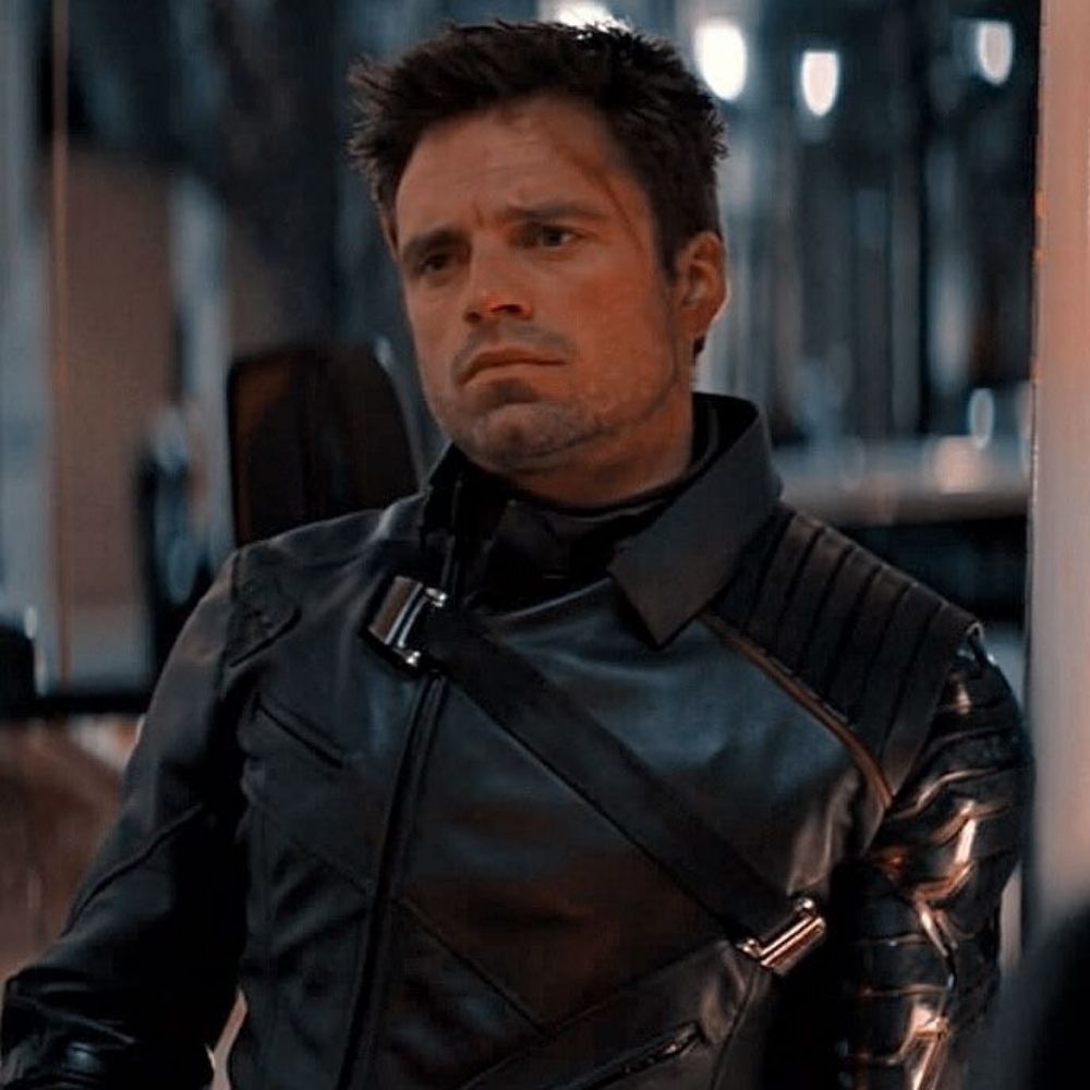 Bucky.