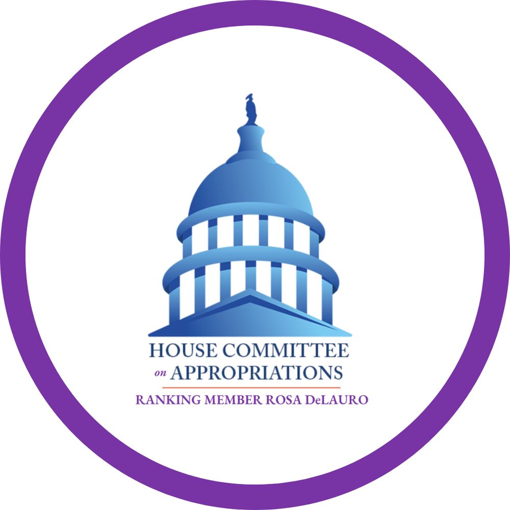 Profile picture democrats-appropriations.house.gov