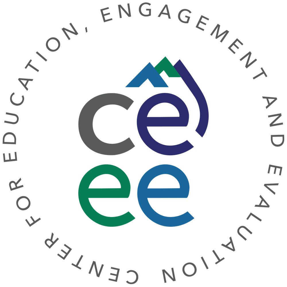 CIRES Center for Education, Engagement and Evaluation