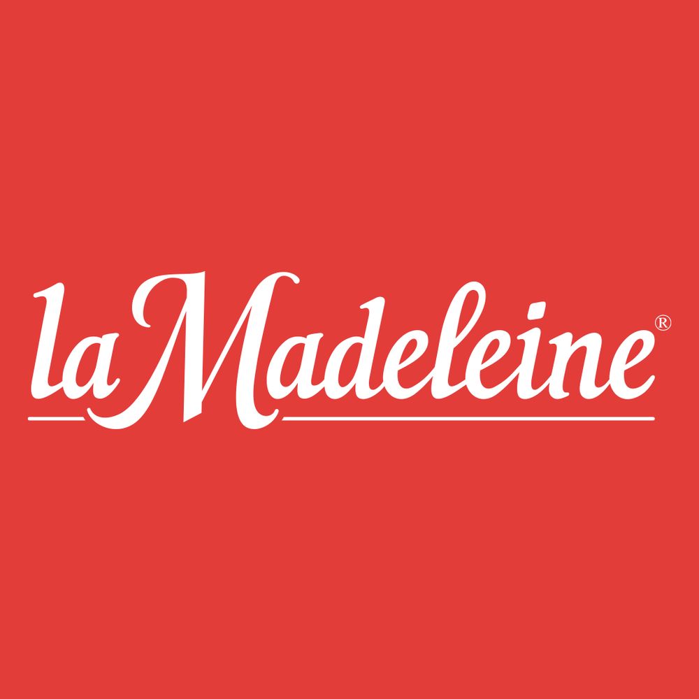 la Madeleine Bakery & Café 