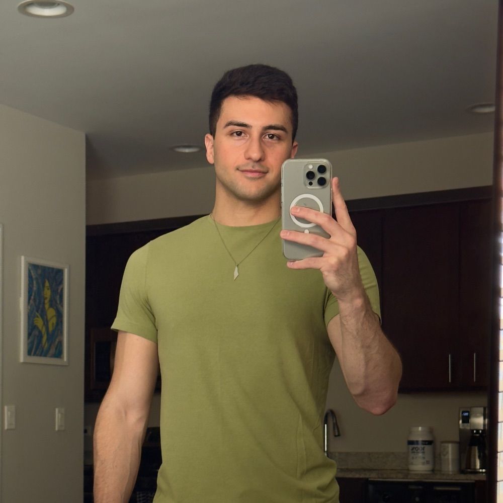 User avatar