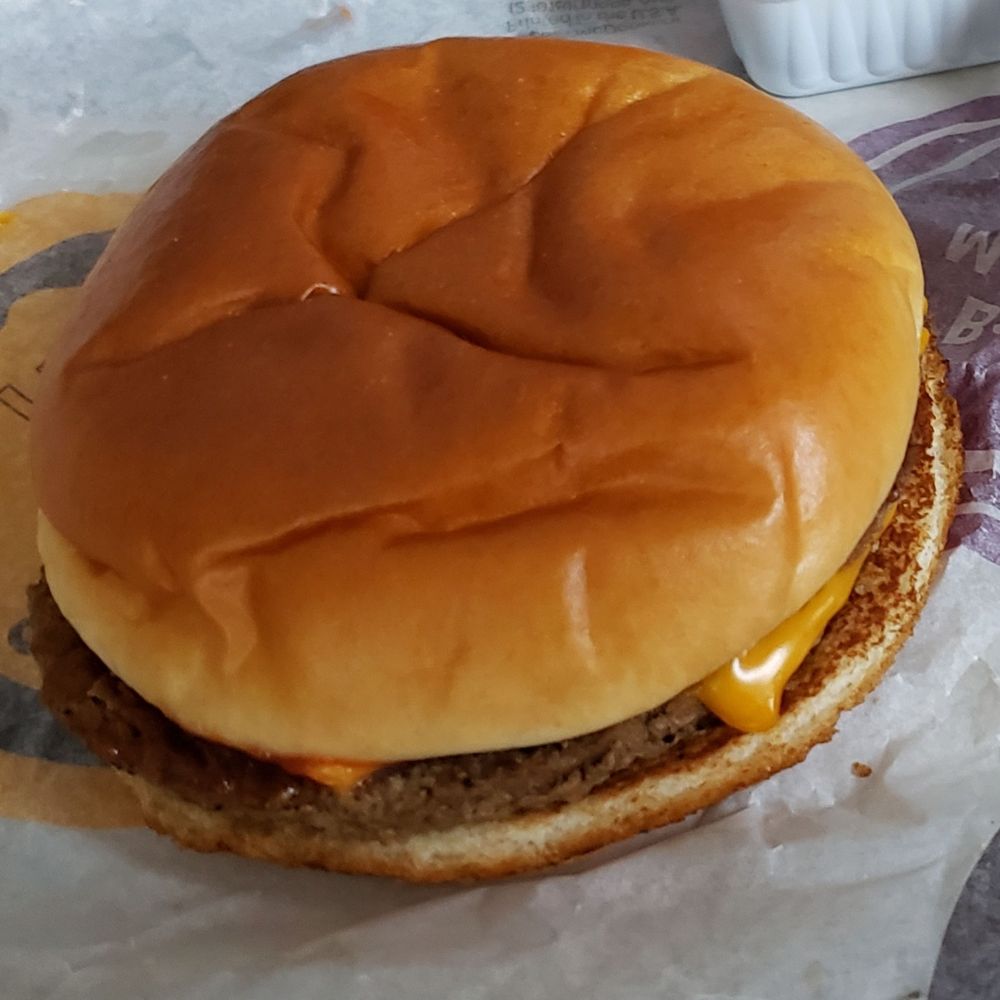 They Put Cheese On It