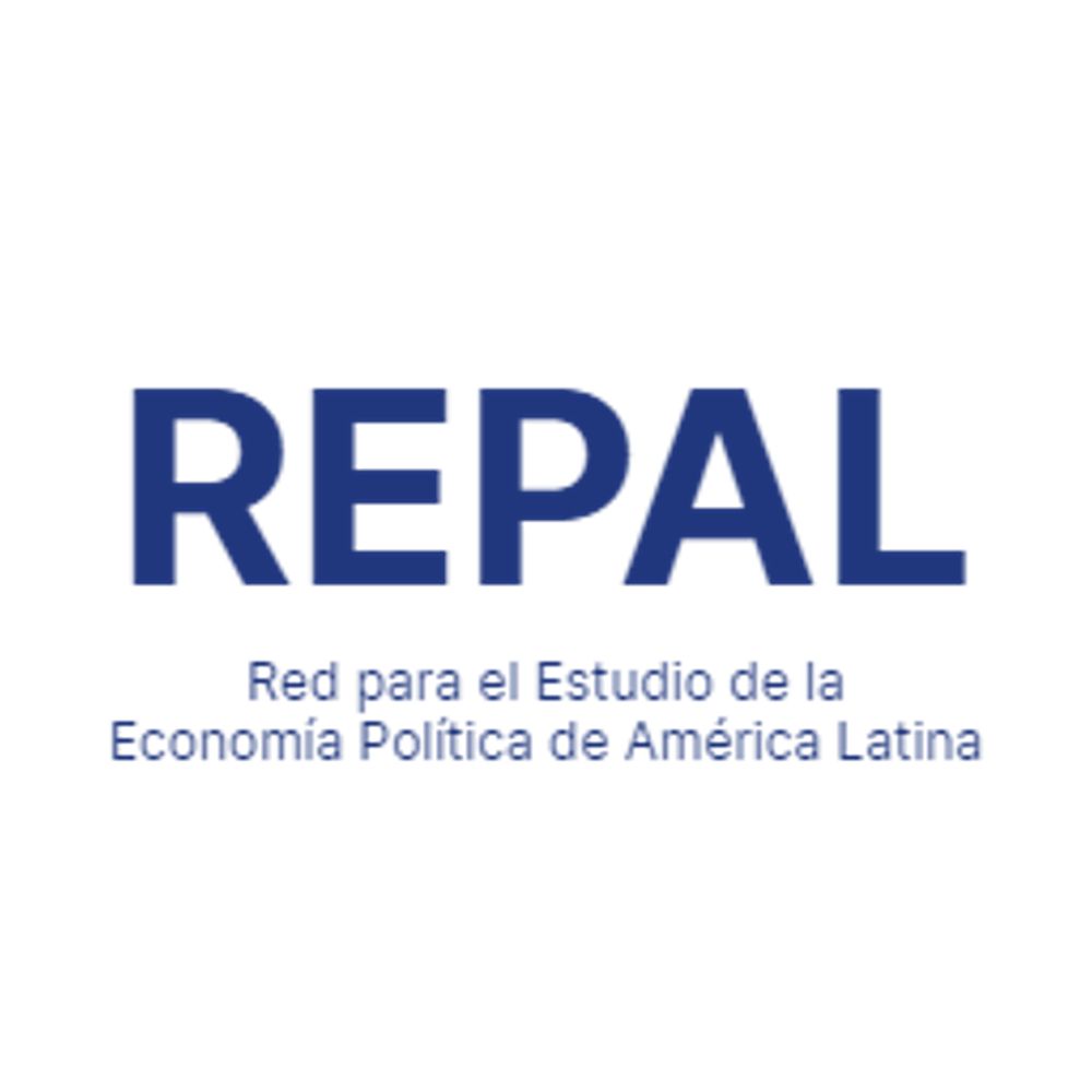 Red para el Estudio de la Economía Política de América Latina 
