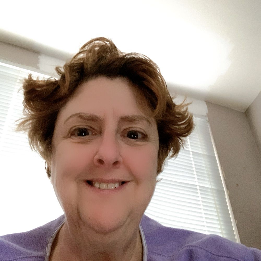 Deborah Shprentz
