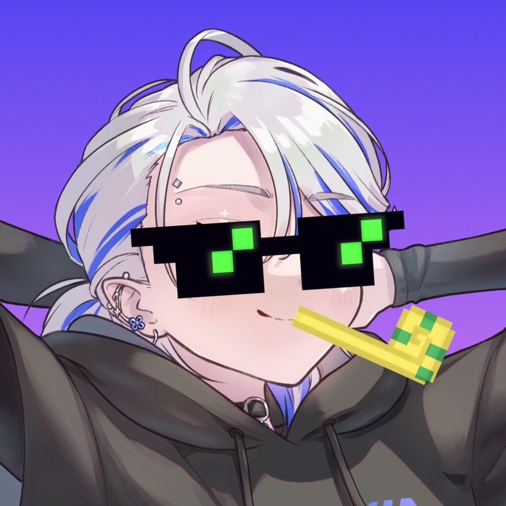 月嶺ノア☪⛵宇宙案内人