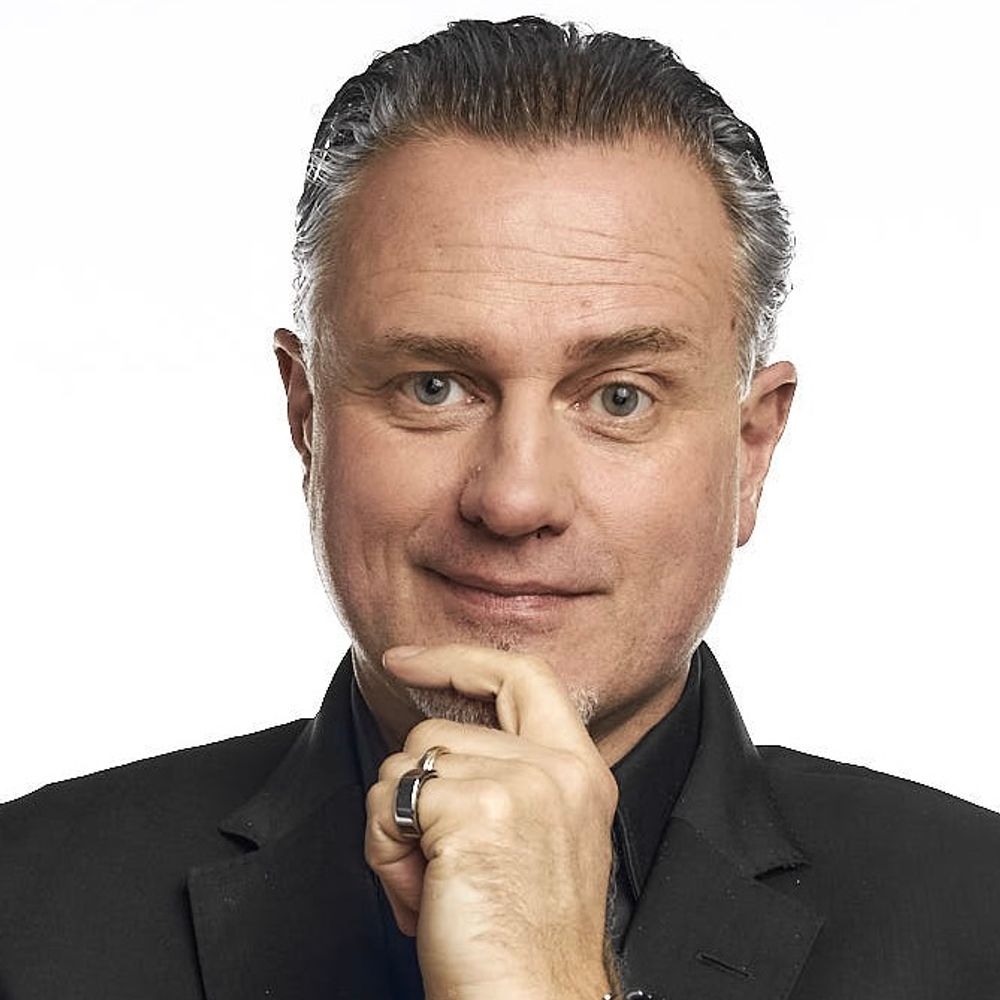 Olaf Groth PhD