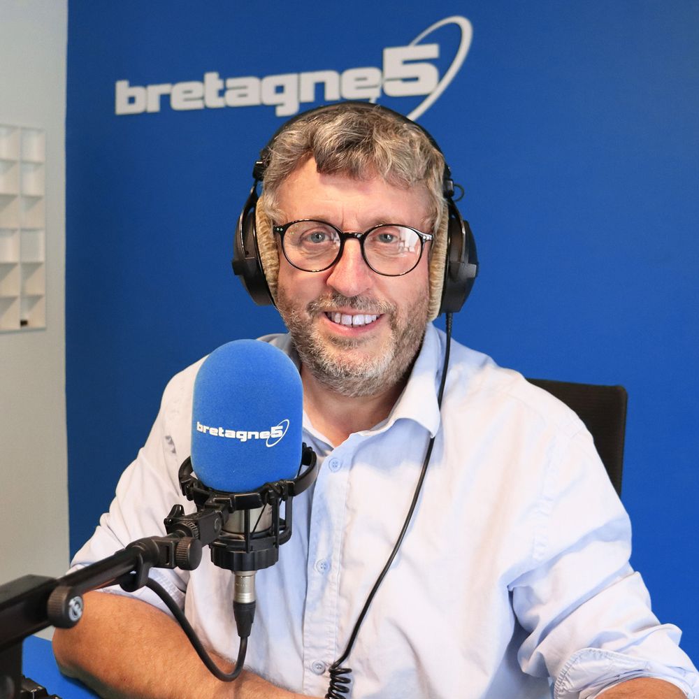 Stéphane Hamon