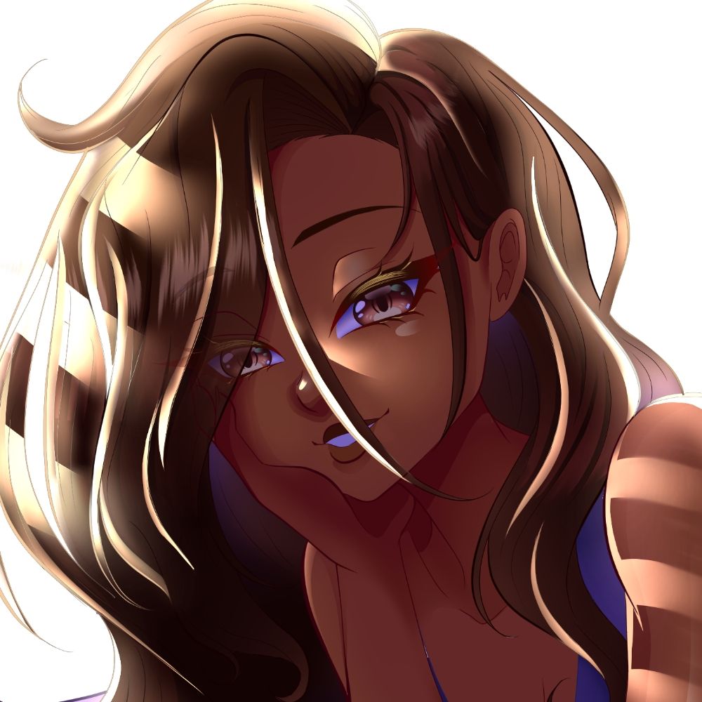 Aiko Necrosis (Stream Hiatus)