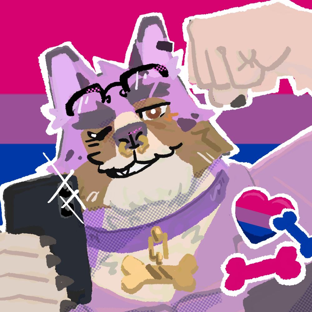 Your Corgi Dad