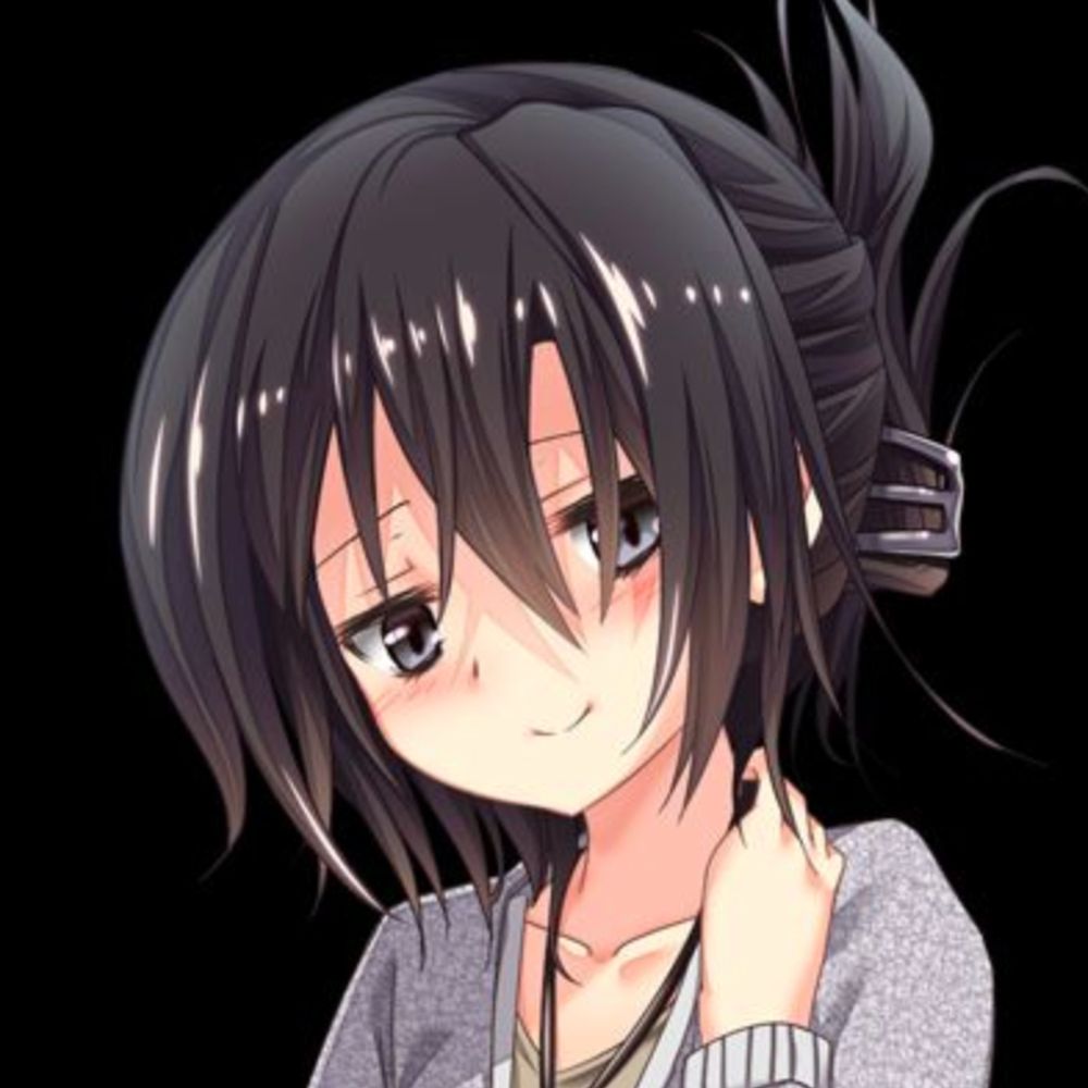 User avatar