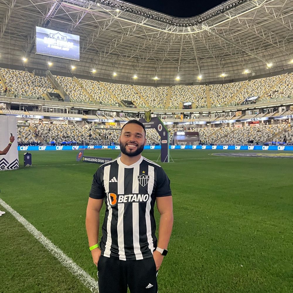Lucas Dias 