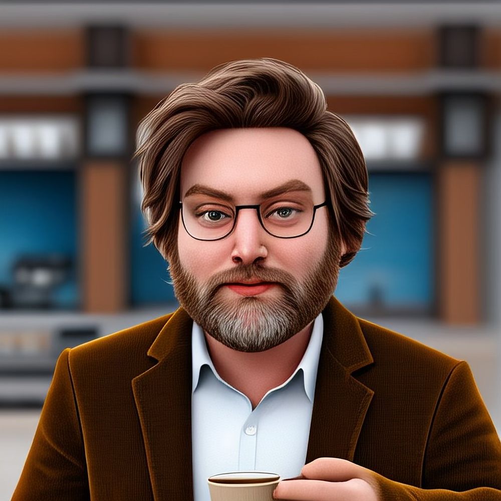 David Thyresson