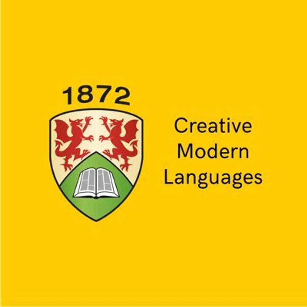 Creative Modern Languages