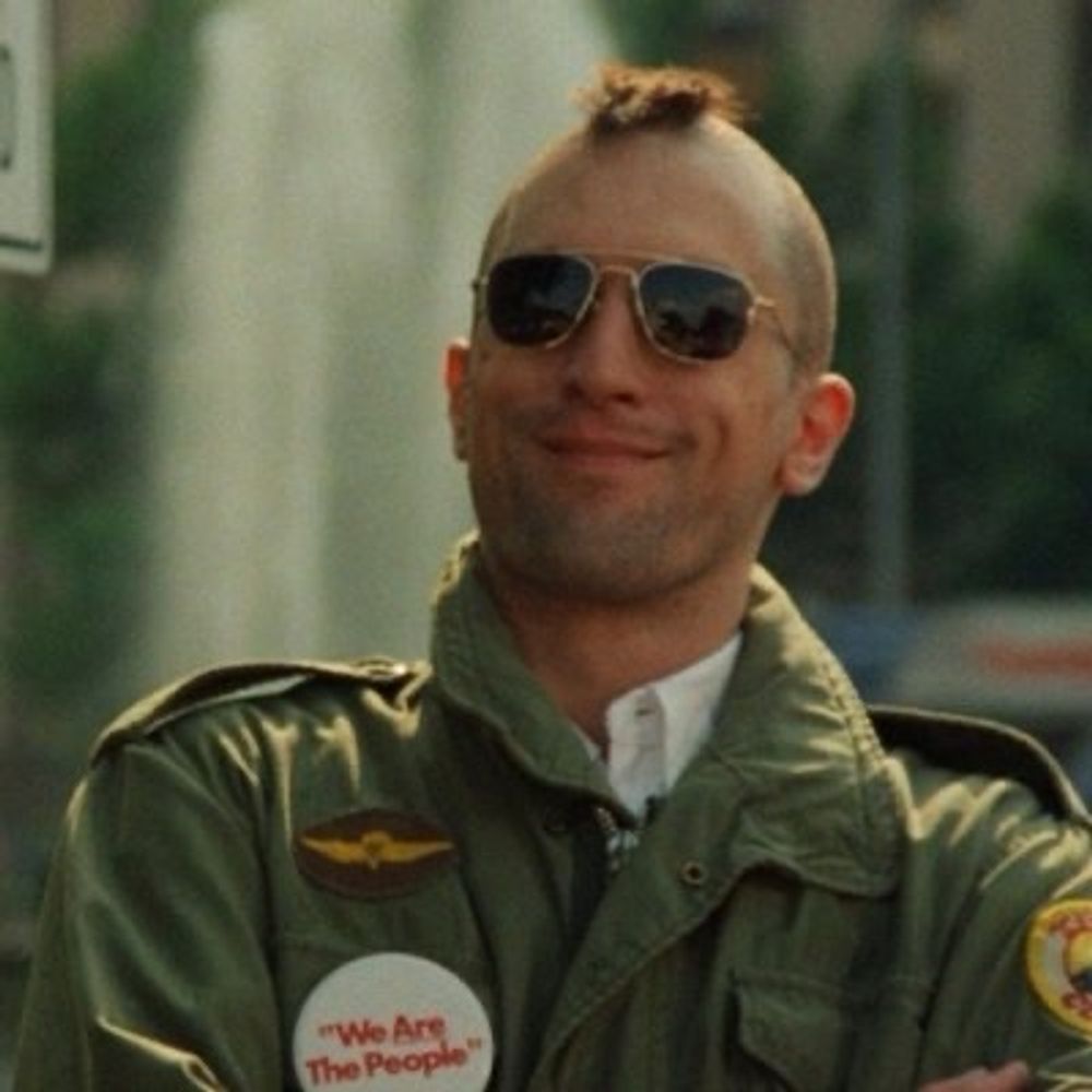 ROBERT DENJIRO