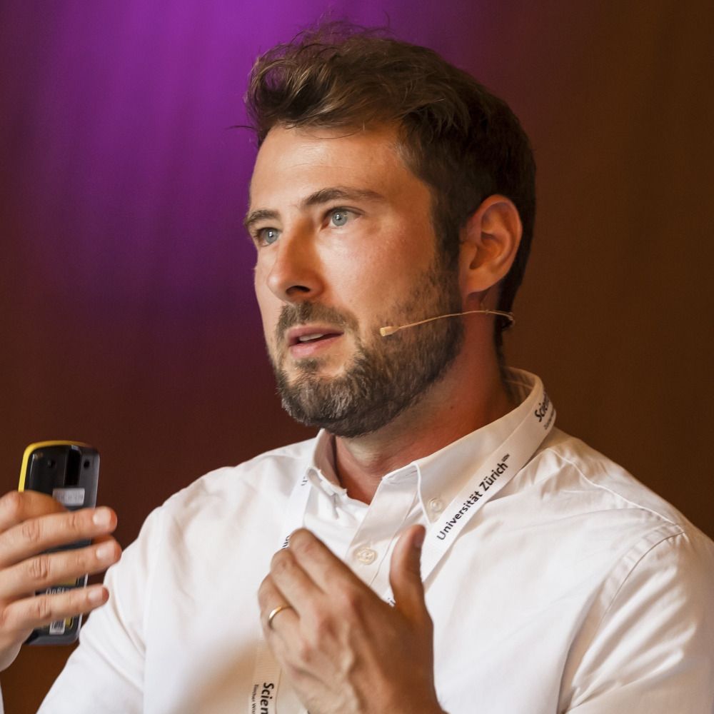 Jonas Savelsberg