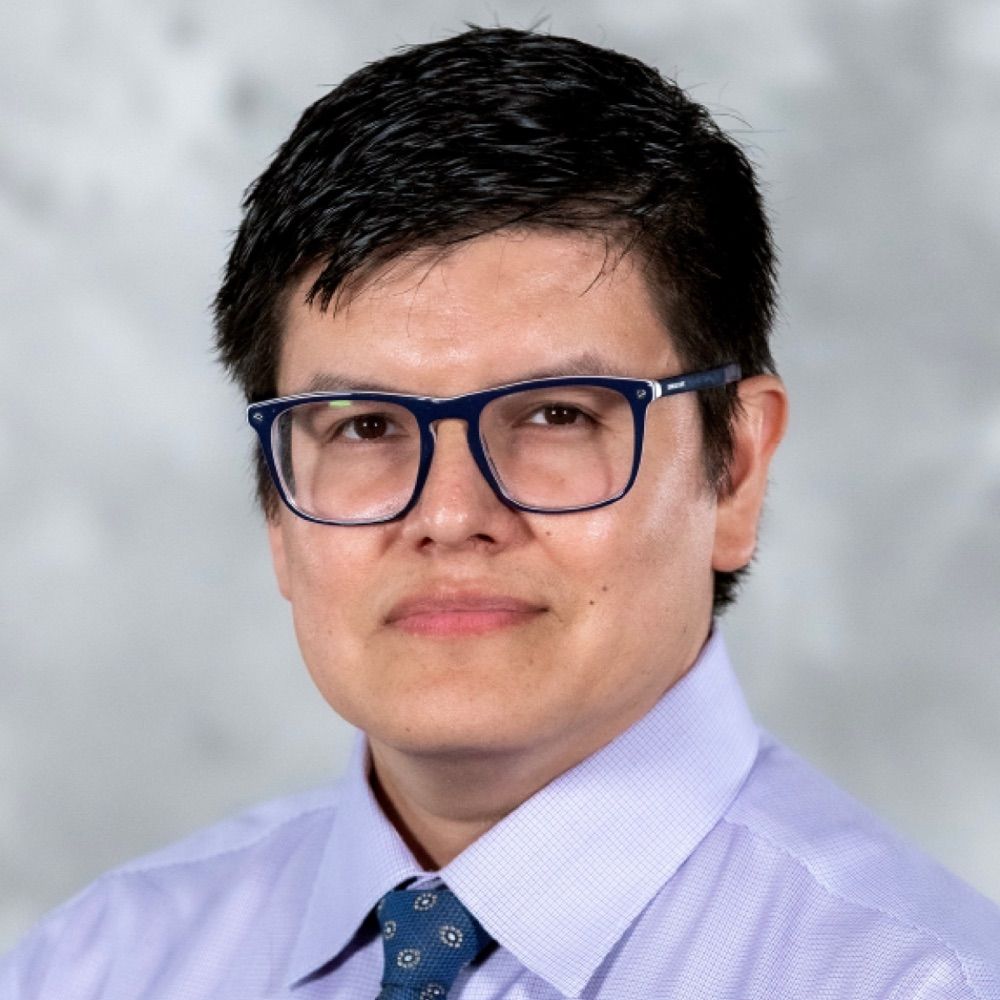 Roberto J Bernardo MD, MS, ATSF 🇵🇪🇺🇸