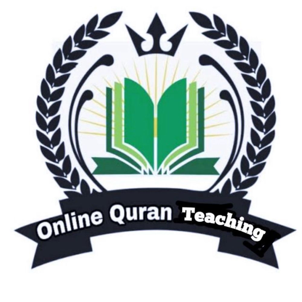 Online Quran Teaching