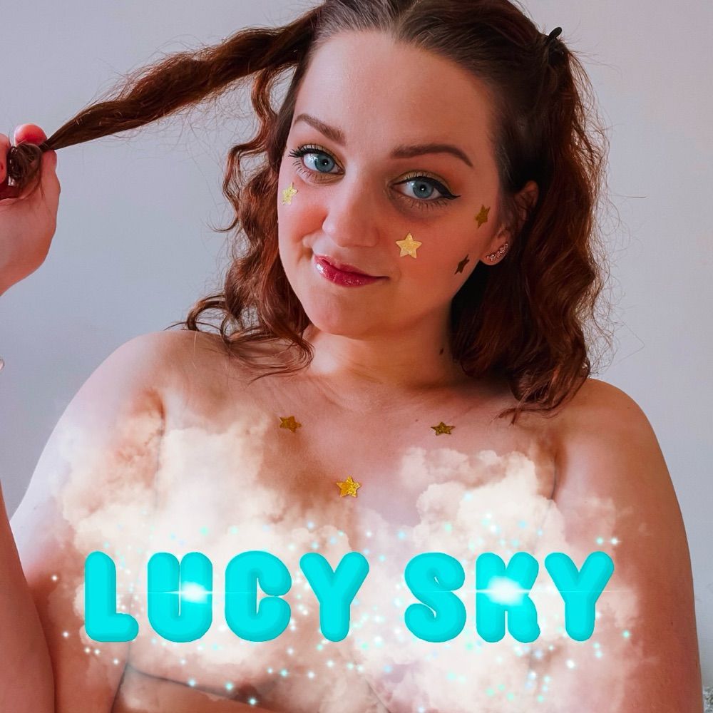 Lucy Sky