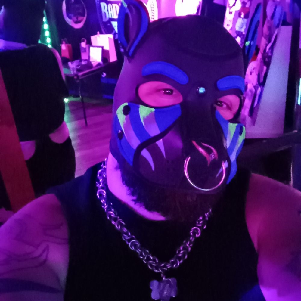 Pup Puddin