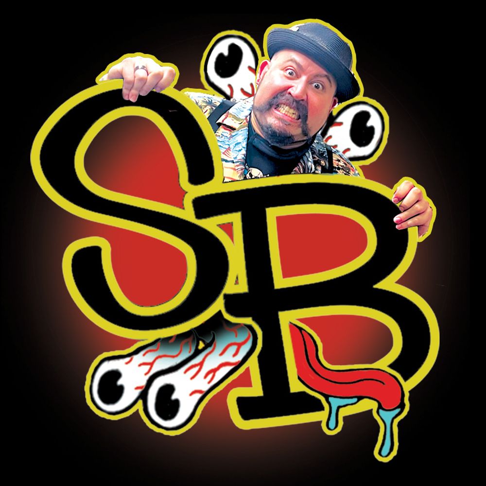 Chris Strangebreu