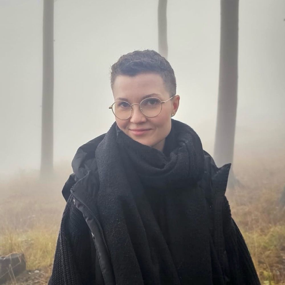 Julia Pankiewicz