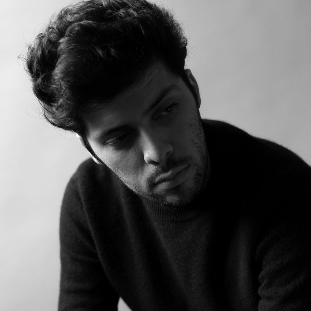 Yannis Mouhoun