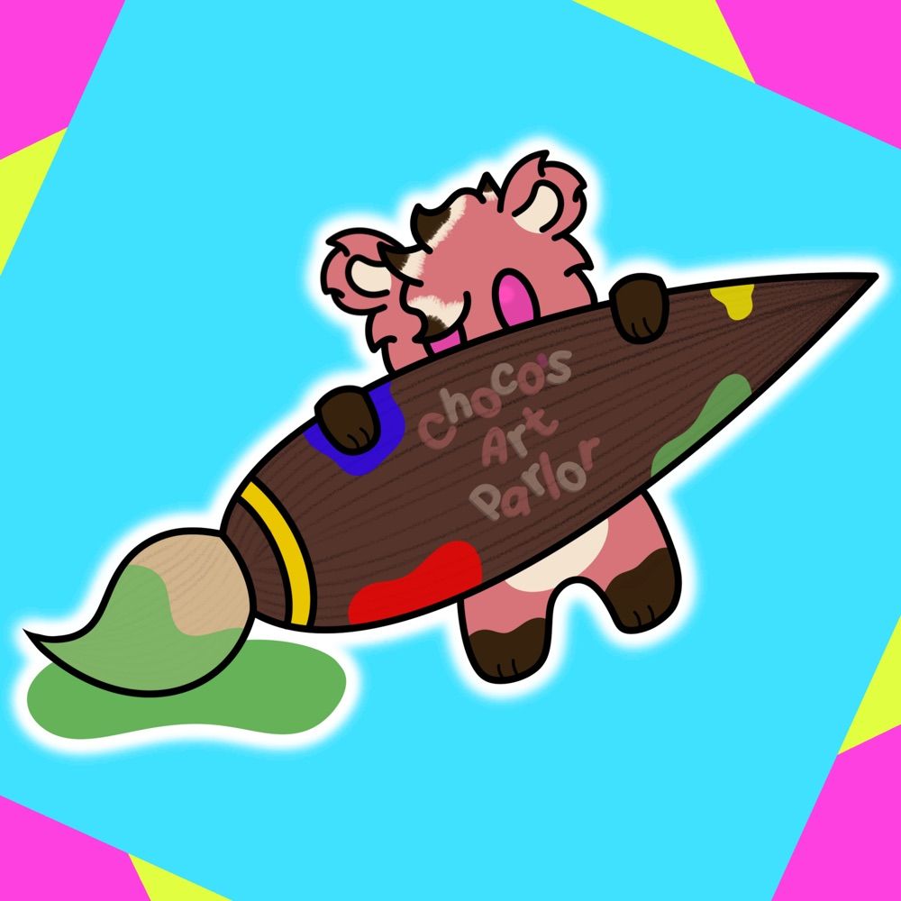 Choco's Art Parlor