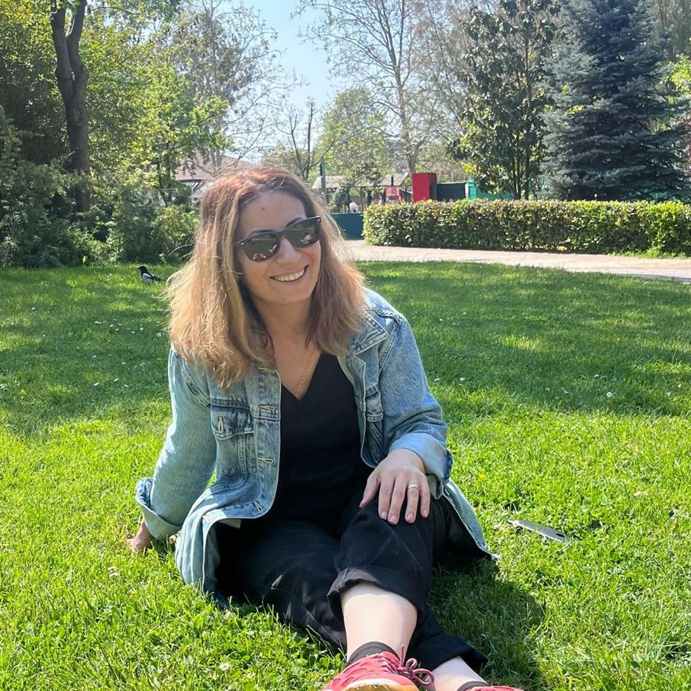 Gülseren