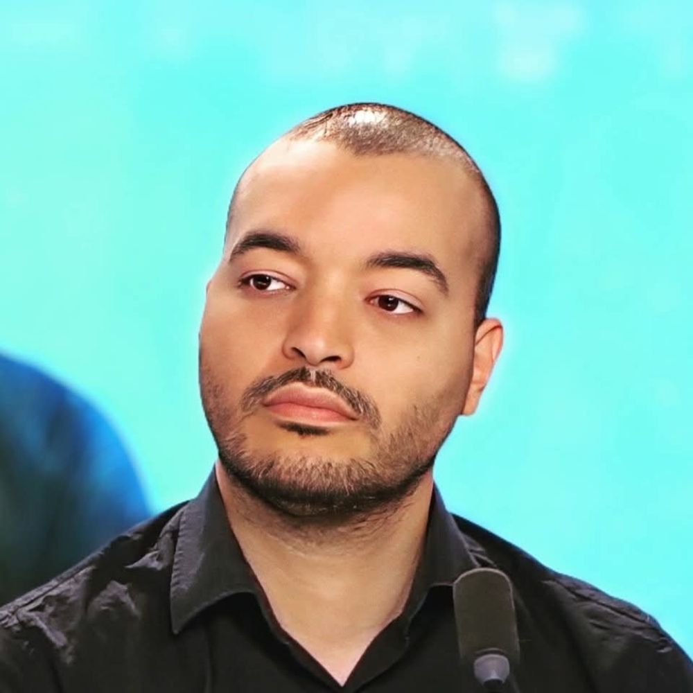 Majid Oukacha