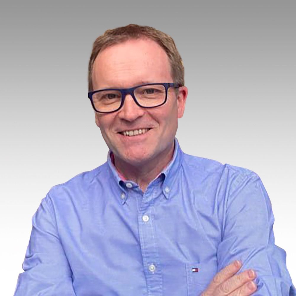 Stephen Beynon