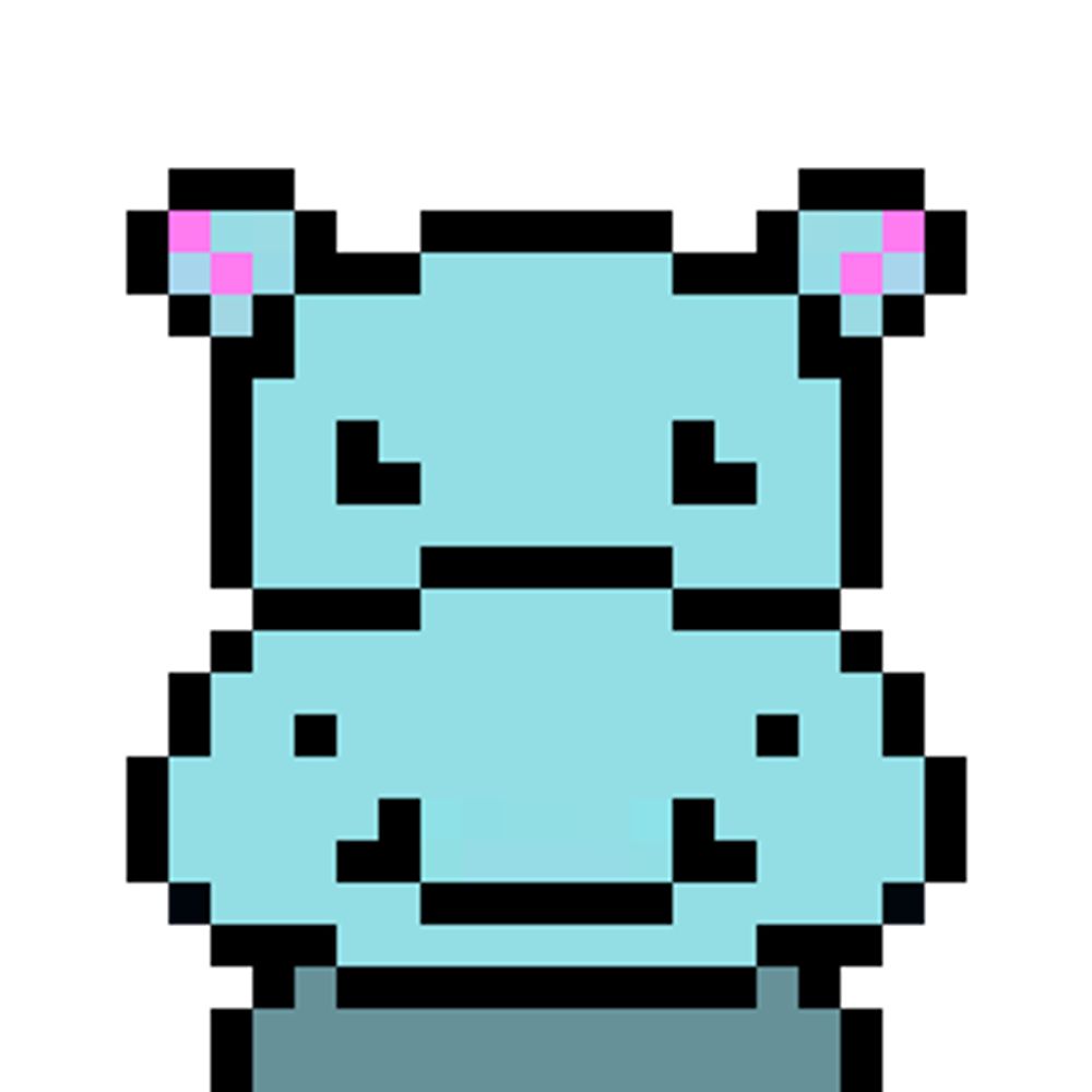 Hippo8436