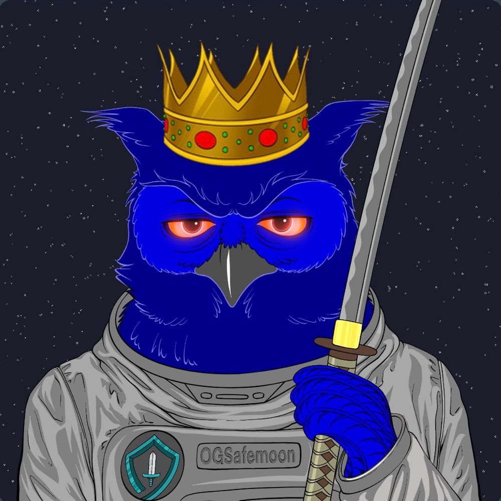 Crypto REY