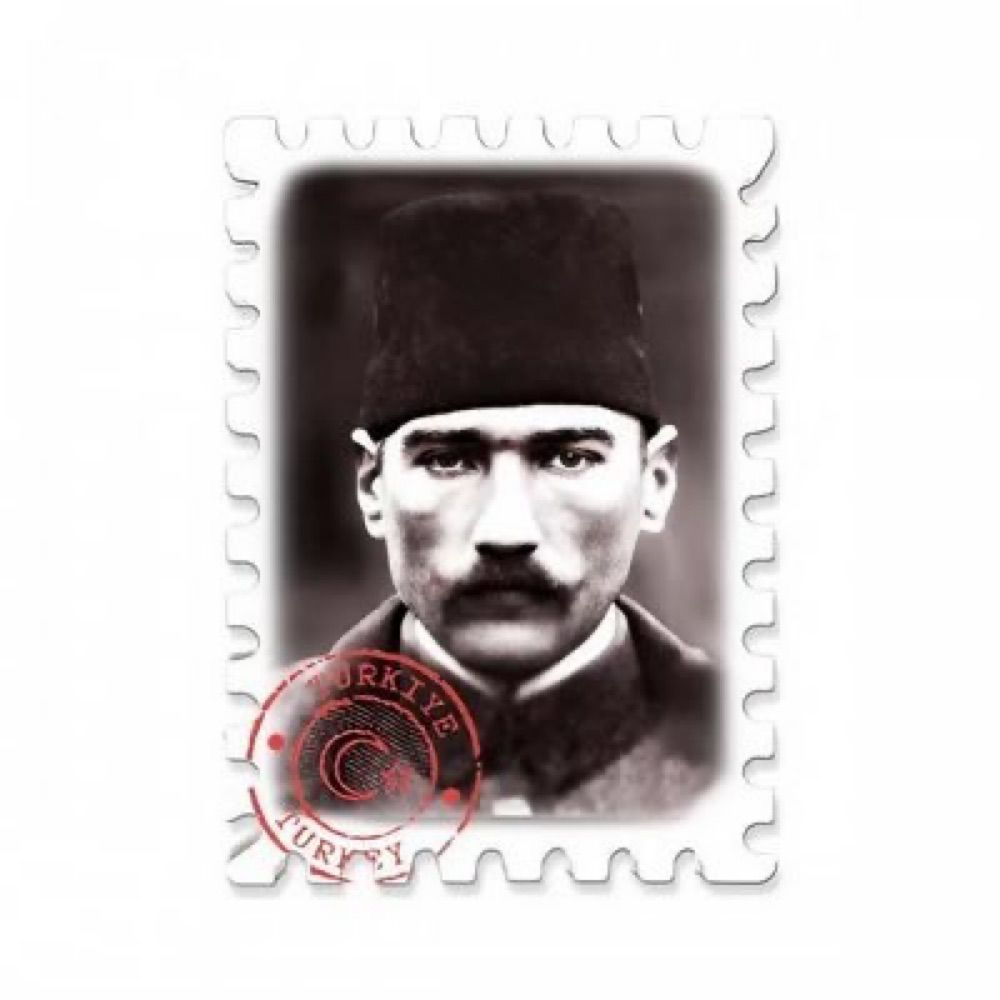 Being Turkish 🇹🇷