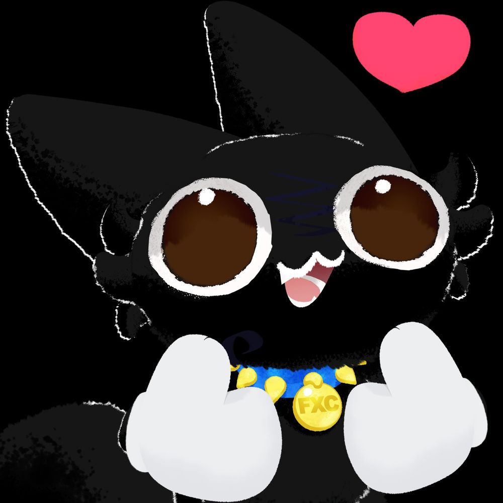 Zaduor 💛 Kitten