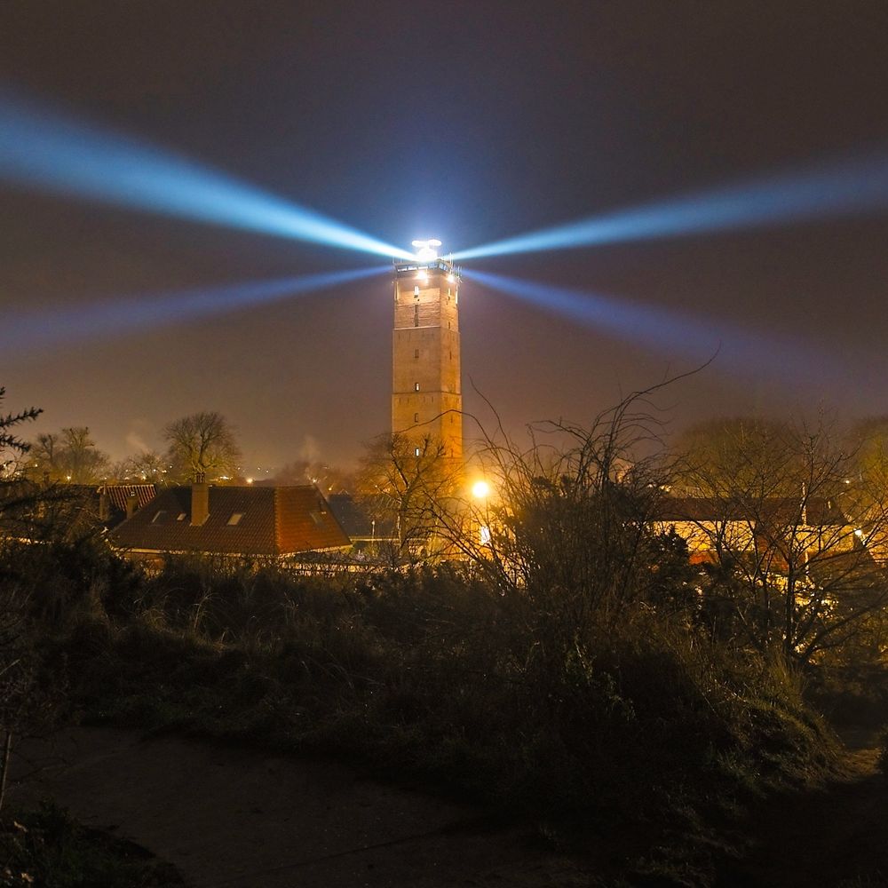 Albert Wester Terschelling