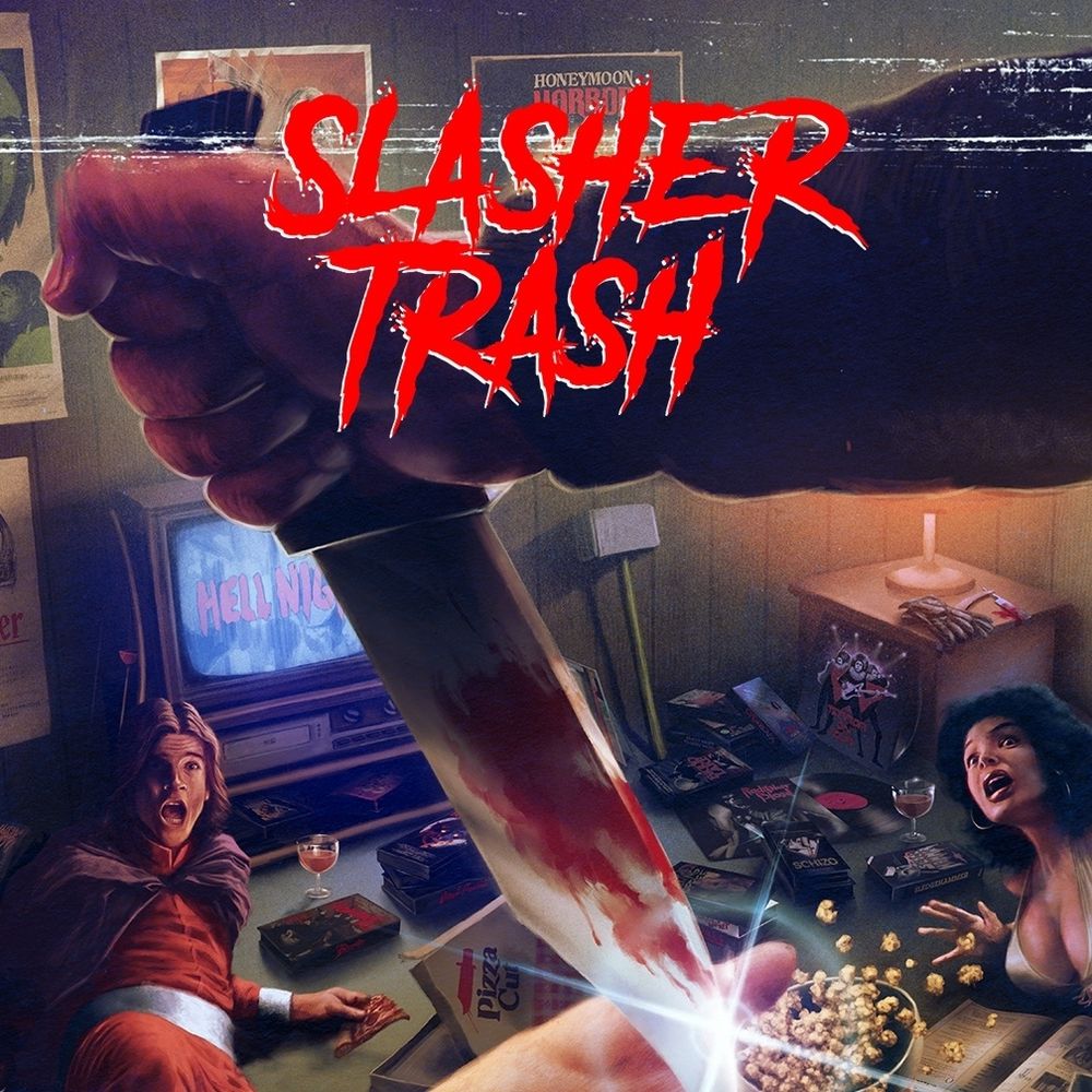 Slasher Trash