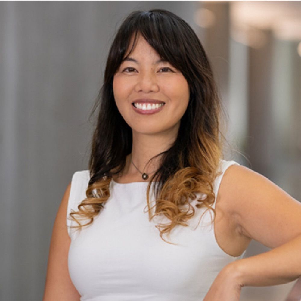 Vivian Giang