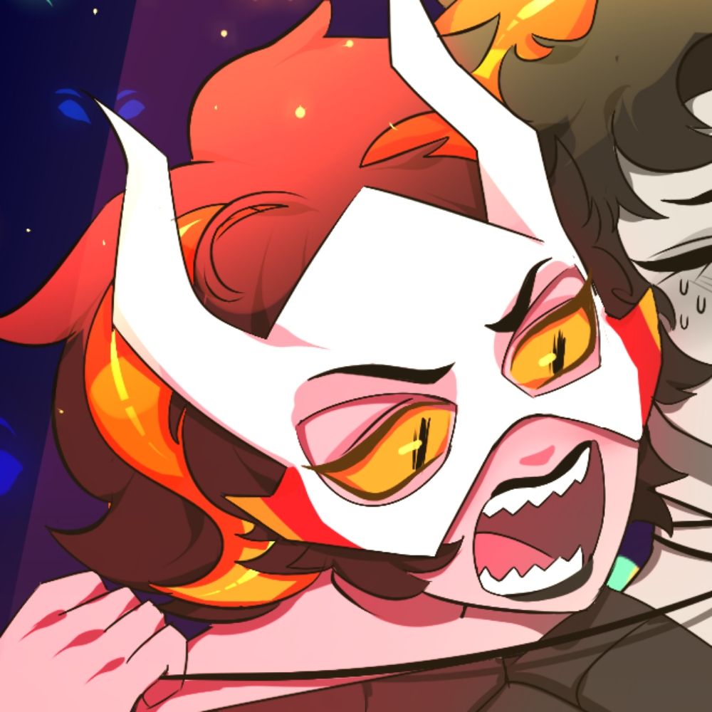 The Mask