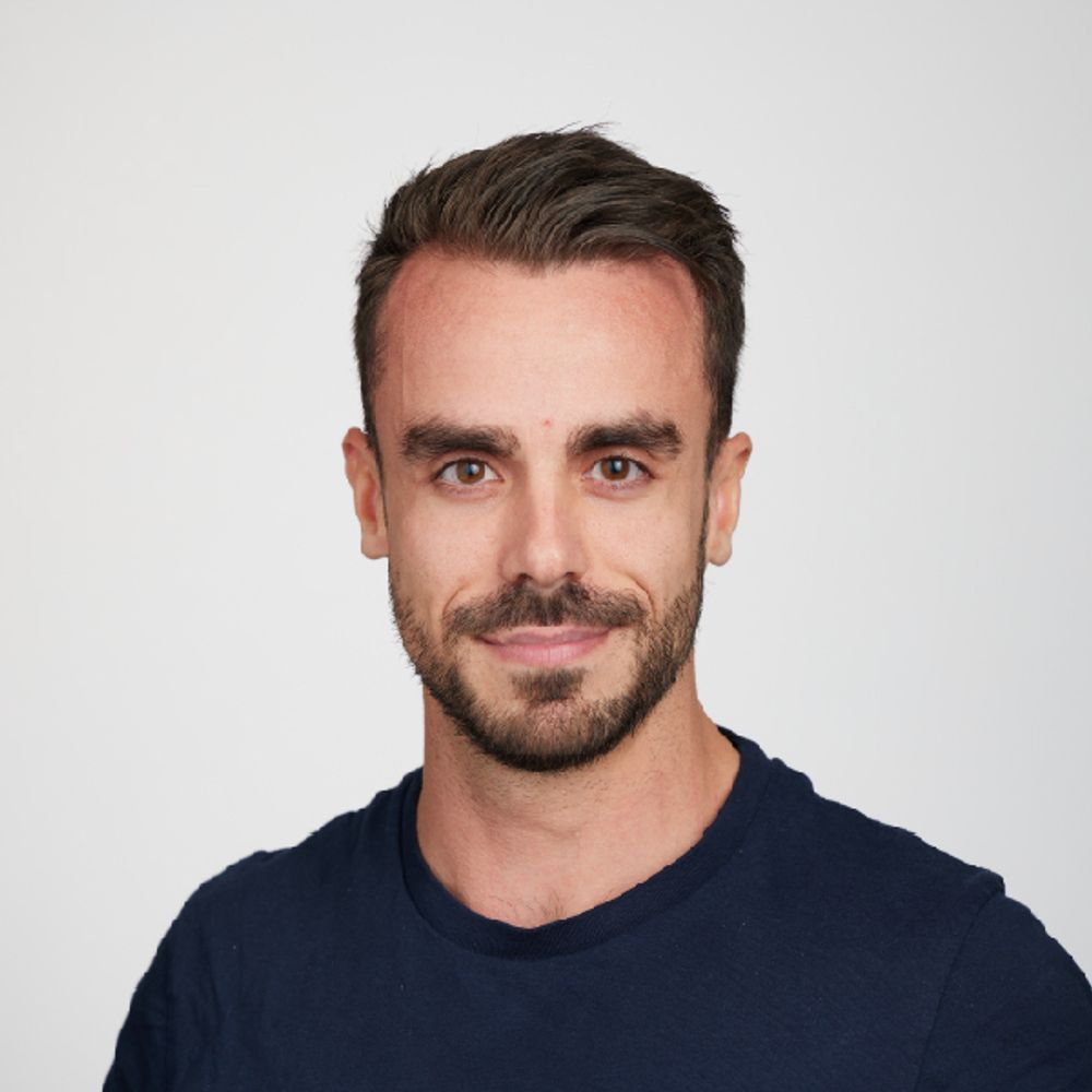 Anthony Lozano, PhD