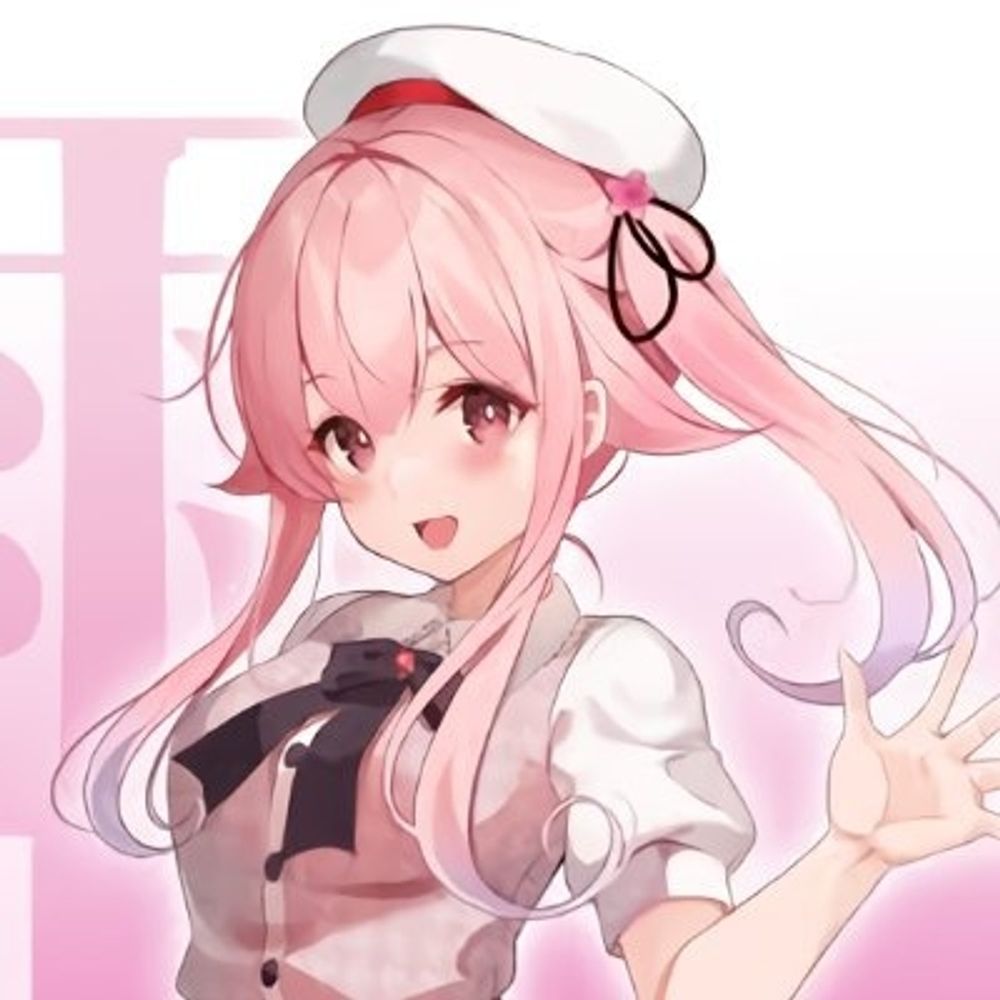 星春雨🌸🌊