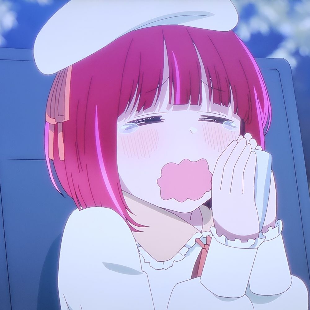 さえぴー