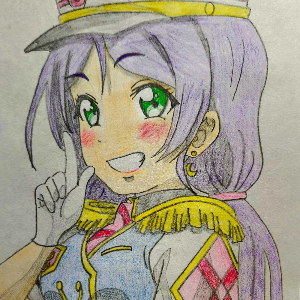 (´･ω･`)