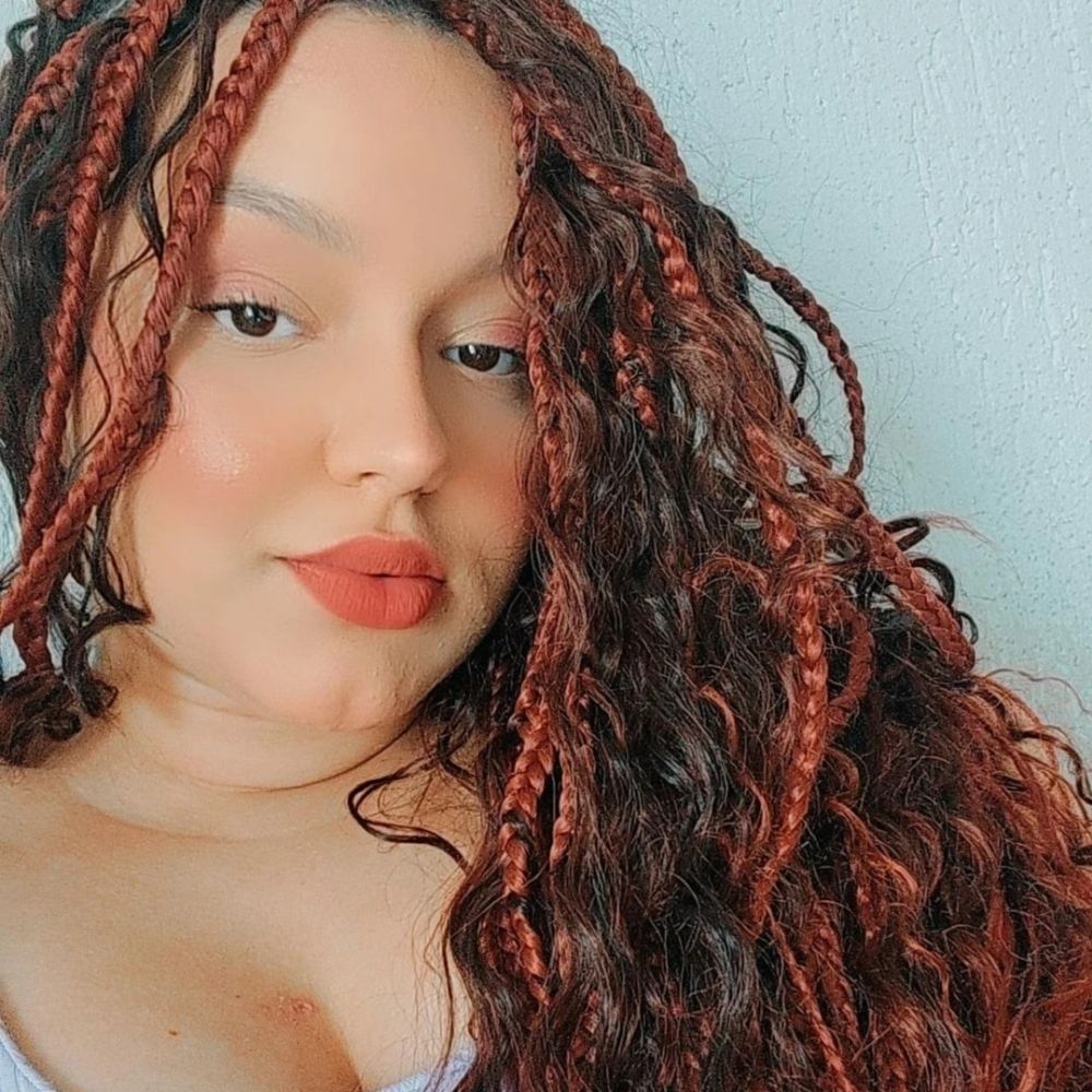 Kelly Chagas 