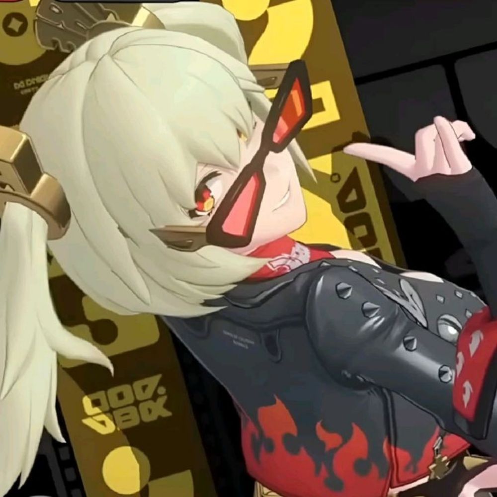 YUMEBARDO!