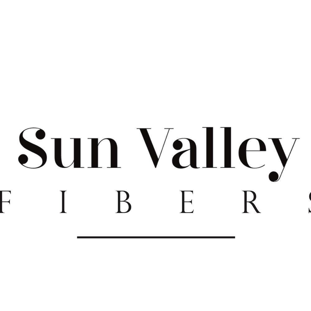 Sun Valley Fibers - Jeanette