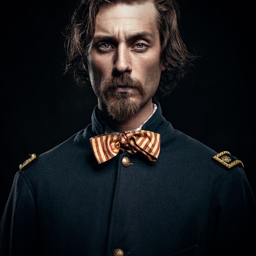 Guy William Gane III